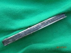 Holley MFG Co. Fancy Design Fruit knife