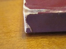 "Knives '82", used but in fair condition