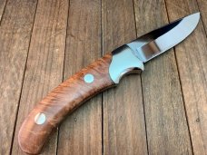 Browning Model 109 Maple Burl Seki Japan 1990’s or Early 2000’s
