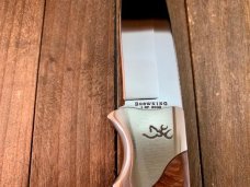 Browning Model 109 Maple Burl Seki Japan 1990’s or Early 2000’s