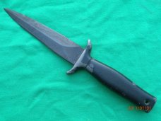 Gerber Mark l Boot Knife Portland  Ore USA