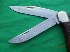Case XX Folding Hunter 6265SAB Red Bone