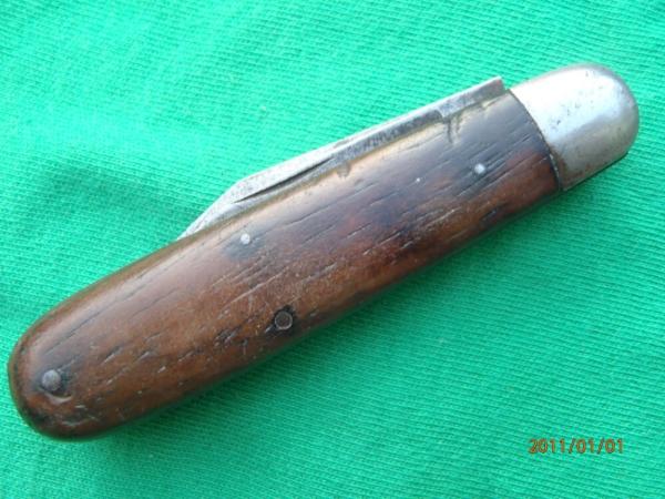 Terrier Cutlery Rochester NY Barehead Jack Terrier Cutlery Rochester NY Barehead Jack