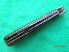 Terrier Cutlery Rochester NY Barehead Jack