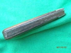 Terrier Cutlery Rochester NY Barehead Jack