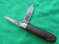 Terrier Cutlery Rochester NY Barehead Jack