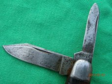 Terrier Cutlery Rochester NY Barehead Jack