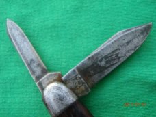 Terrier Cutlery Rochester NY Barehead Jack