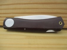 Khyber Lockback Knife