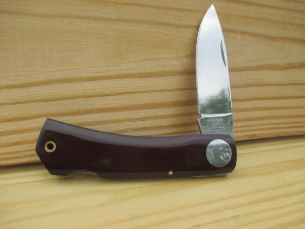Khyber Lockback Knife