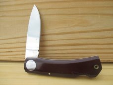 Khyber Lockback Knife
