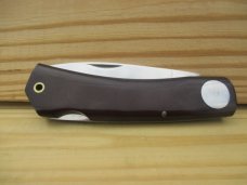 Khyber Lockback Knife