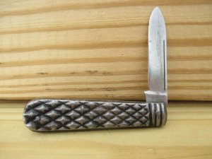 Armstrong Cutlery Co. Boys Knife