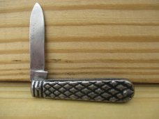 Armstrong Cutlery Co. Boys Knife
