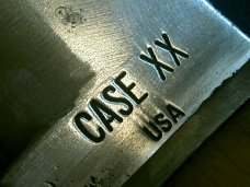 VINTAGE CASE XX USA 523 - 6 STAG  1965 - 1969 FIXED BLADE HUNTING SKINNING BOWIE KNIVES OLD SHEATH