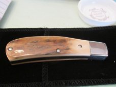Tuna Valley 2023 Mammoth Bark Ivory Raindrop Damascus Phoenix Jack 1 of 60
