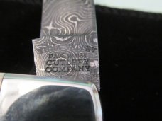 Tuna Valley 2023 Mammoth Bark Ivory Raindrop Damascus Phoenix Jack 1 of 60