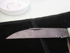 Tuna Valley 2023 Mammoth Bark Ivory Raindrop Damascus Phoenix Jack 1 of 60