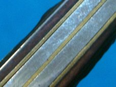 VINTAGE KANE KUTLERY GERMANY JIGGED BONE TRAPPER FOLDING POCKET KNIVES