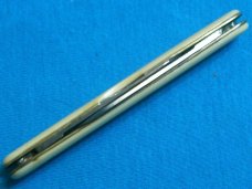 VINTAGE ROBESON SHUREDGE ROCHESTER 422274 USA CUTLERY PEN FOLDING POCKET OFFICE KNIFE KNIVES OLD