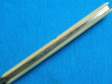 VINTAGE ROBESON SHUREDGE ROCHESTER 422274 USA CUTLERY PEN FOLDING POCKET OFFICE KNIFE KNIVES OLD