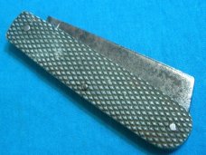 VINTAGE WW2 ANTIQUE NON XLL JOSEPH ALLEN & SONS SHEFFIELD GPO 1942  FOLDING POCKET KNIFE KNIVES OLD