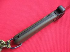 Vintage EICKHORN German Luftwaffe PARATROOPER Gravity Knife 