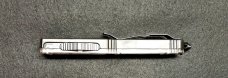 OTF with See-through Handle. 