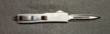 OTF with See-through Handle. 