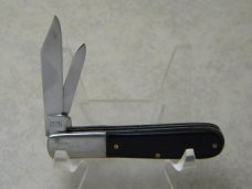 Schrade Walden USA 212B Baby Barlow Jack Knife 