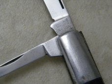 Schrade Walden USA 212B Baby Barlow Jack Knife 