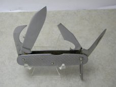 Imperial USA 1975 Metal Camp/Scout/Utility Knife