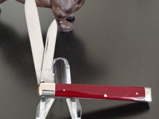 QUEEN STEEL DOCTOR KNIFE MINT