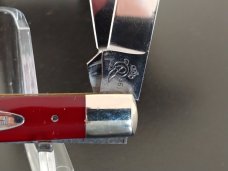 QUEEN STEEL DOCTOR KNIFE MINT