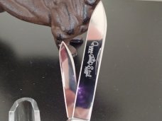 QUEEN STEEL DOCTOR KNIFE MINT