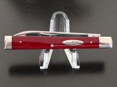 QUEEN STEEL DOCTOR KNIFE MINT