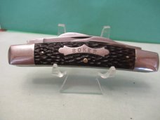 Boker  USA Derlin Congress Pattern # 5974