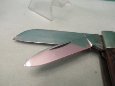 Boker  USA Derlin Congress Pattern # 5974