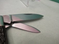 Boker  USA Derlin Congress Pattern # 5974