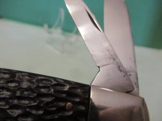 Boker  USA Derlin Congress Pattern # 5974