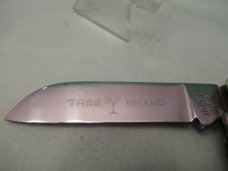 Boker  USA Derlin Congress Pattern # 5974