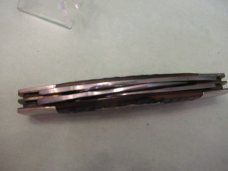 Boker  USA Derlin Congress Pattern # 5974