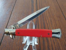 MOLLETTA  8 3/4 INCH