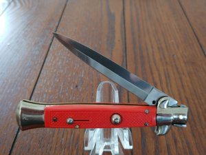 MOLLETTA  8 3/4 INCH
