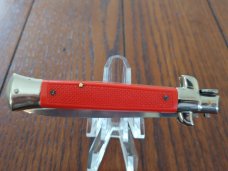 MOLLETTA  8 3/4 INCH