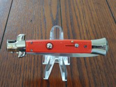 MOLLETTA  8 3/4 INCH