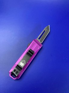 CobraTec CALIFORNIA OTF 929TB-PURPLE
