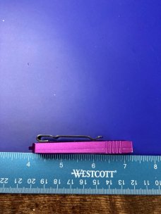 CobraTec CALIFORNIA OTF 929TB-PURPLE