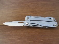 Leatherman "Wingman" Multi-Tool 