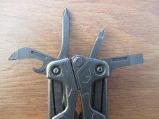 Leatherman OHT Multi Tool 